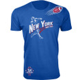 Men's Football Theme T-Shirt product image