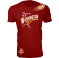 Men's Football Theme T-Shirt product image