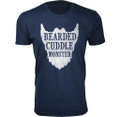 Men's Beard Humor T-shirts product image