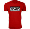 Men's Beard Humor T-shirts product image