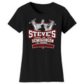 Women's Best of Stranger Things T-shirts product image