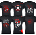 Men's Best of Stranger Things T-shirts product image