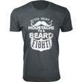 Men's Greatest Beard Themed T-Shirts product image