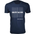 Men's Dad Theme T-shirts product image