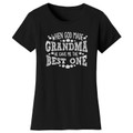 Women's Greatest Blessing T-Shirt product image