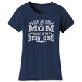 Women's Greatest Blessing T-Shirt product image