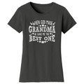Women's Greatest Blessing T-Shirt product image