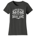 Women's Greatest Blessing T-Shirt product image