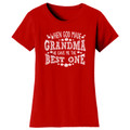 Women's Greatest Blessing T-Shirt product image
