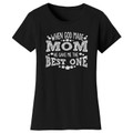 Women's Greatest Blessing T-Shirt product image
