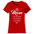 Mama Bear Mom Themed T-Shirts product image