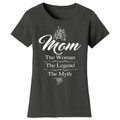 Mama Bear Mom Themed T-Shirts product image