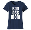 Super Mom Themed T-Shirt product image