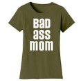 Super Mom Themed T-Shirt product image