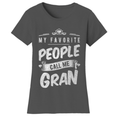 Women’s "My Favorite People Call Me" T-Shirt product image