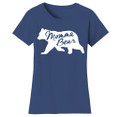 Women’s Mama Bear Themed T-Shirts product image