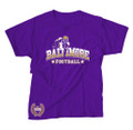Kids' Football Team T-Shirt product image