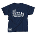 Kids' Football Team T-Shirt product image