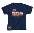 Kids' Football Team T-Shirt product image