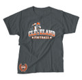 Kids' Football Team T-Shirt product image
