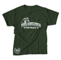Kids' Football Team T-Shirt product image