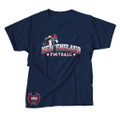 Kids' Football Team T-Shirt product image