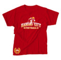 Kids' Football Team T-Shirt product image