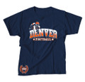 Kids' Football Team T-Shirt product image