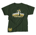 Kids' Football Team T-Shirt product image