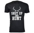 Men’s Hunting and Fishing Theme T-Shirt (S-3XL) product image