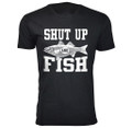 Men’s Hunting and Fishing Theme T-Shirt (S-3XL) product image