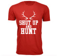 Men’s Hunting and Fishing Theme T-Shirt (S-3XL) product image