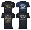 Men’s Milestone Birthday T-Shirts product image