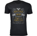 Men’s Milestone Birthday T-Shirts product image