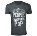 Men’s "My Favorite People Call Me" T-Shirt product image