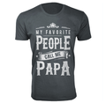 Men’s "My Favorite People Call Me" T-Shirt product image