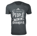 Men’s "My Favorite People Call Me" T-Shirt product image