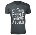 Men’s "My Favorite People Call Me" T-Shirt product image