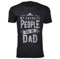 Men’s "My Favorite People Call Me" T-Shirt product image