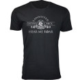 Men’s Thrones and Dragons T-Shirt product image