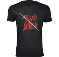 Men’s Thrones and Dragons T-Shirt product image