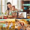 Digital Camera,FHD 1080P Digital Camera for Kids Video Camera with 16X Digital Zoom,Compact Point and Shoot Camera Portable Small Camera for Teens Students Boys Girls Seniors (Green) product image