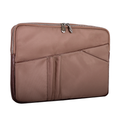 Auburn 15" Nano Tech-Light Nylon Laptop Sleeve product image