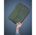 Auburn 15" Nano Tech-Light Nylon Laptop Sleeve product image