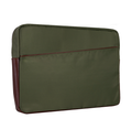 Auburn 15" Nano Tech-Light Nylon Laptop Sleeve product image