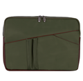 Auburn 15" Nano Tech-Light Nylon Laptop Sleeve product image