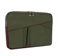 Auburn 15" Nano Tech-Light Nylon Laptop Sleeve product image