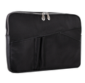 Auburn 15" Nano Tech-Light Nylon Laptop Sleeve product image