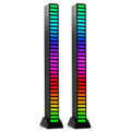 GetLit Sound-Activated Multi-Color Light Bar (2-Pack) product image