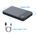 PowerMaster™ 20,000/30,000mAh Power Bank product image